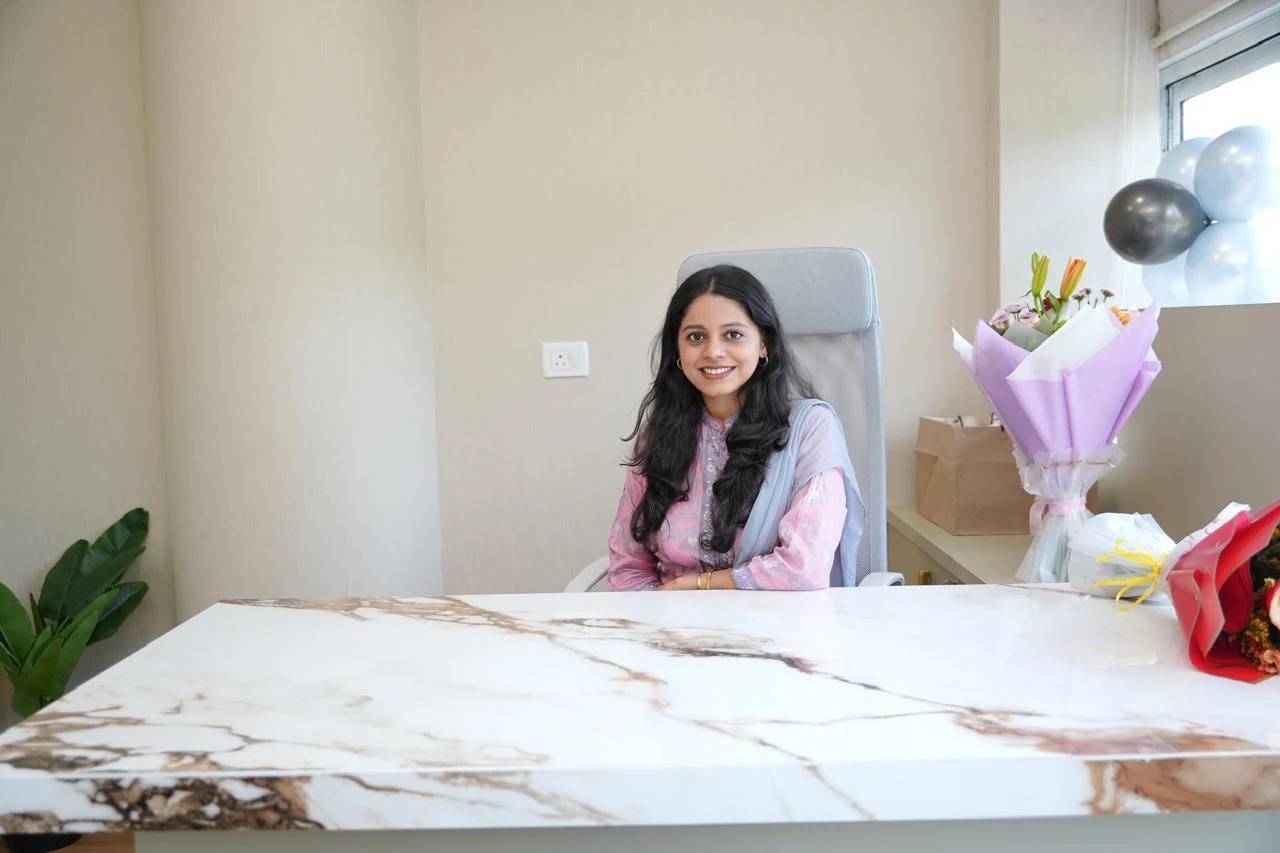 Dr ansari bushra