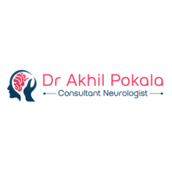 Dr Akhil Pokala - Neurologist in Guntur