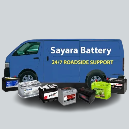Car Battery Replacement Abu Dhabi
