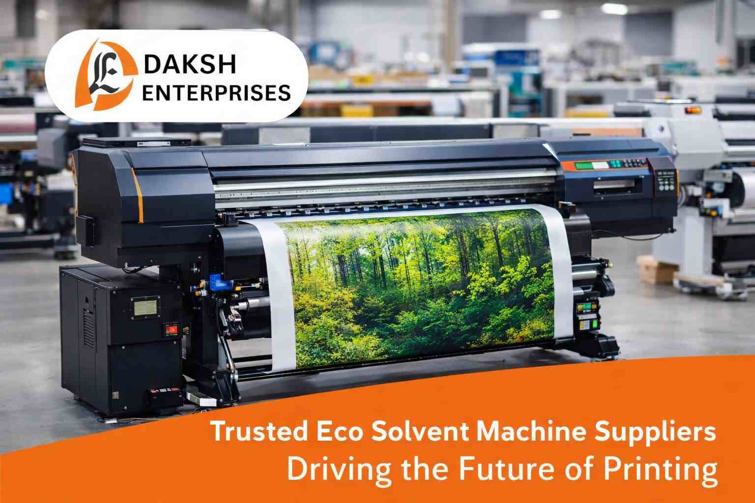 Daksh Enterprises