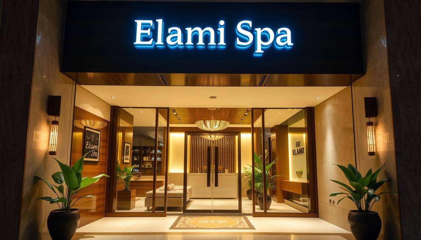 Elaami Spa