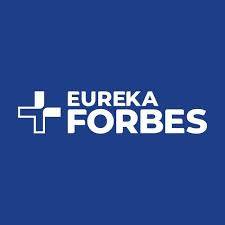 Eureka Forbes Image