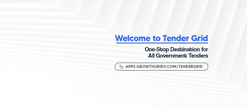 Tender Grid
