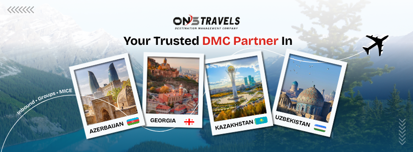 ONS Travels