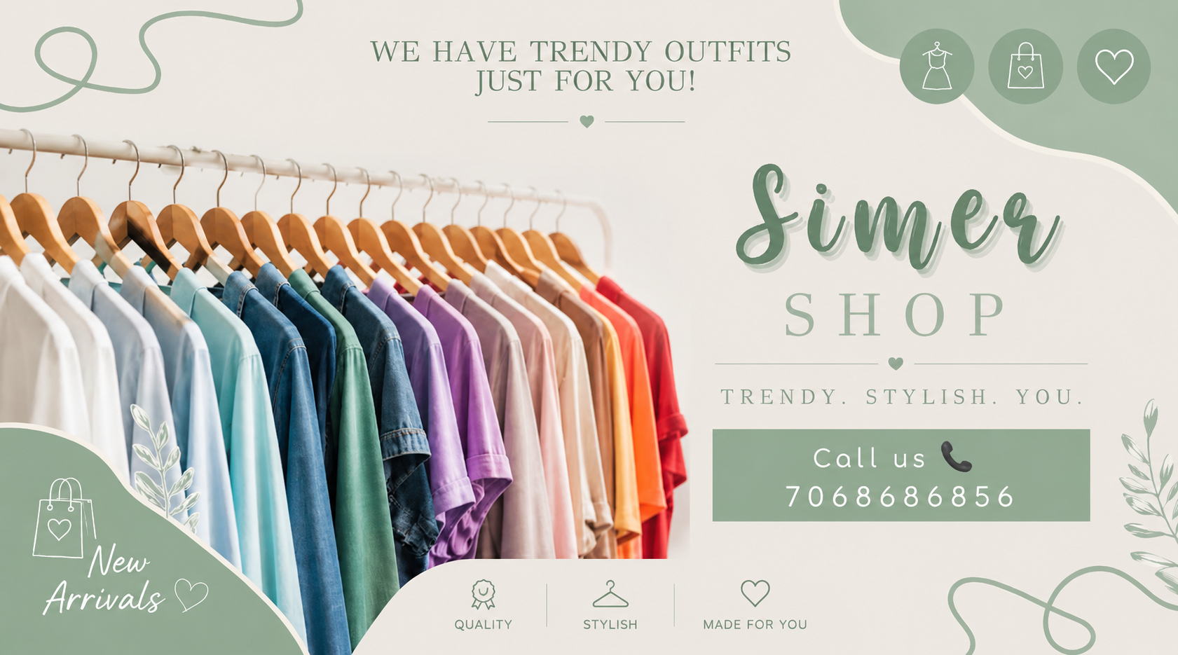 Simer Shop 