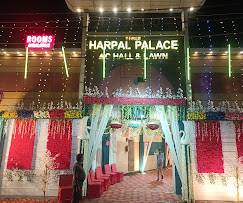 Shree Harpal Palace