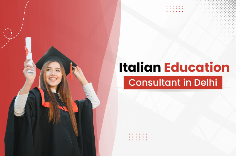 YES Italy | Study Abroad Consultants in delhi