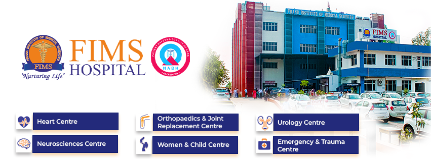 FIMS Hospital