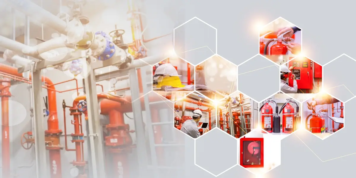 Kanex Fire Solutions Limited