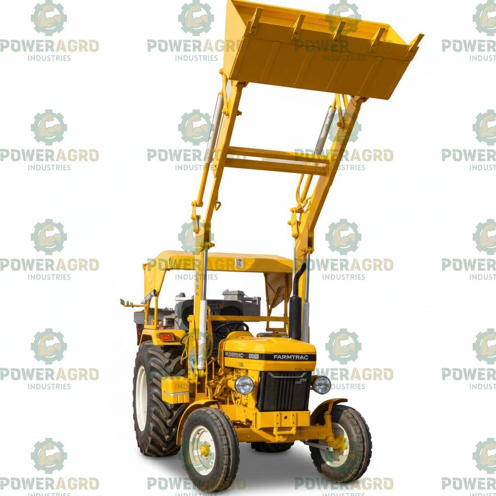 PowerAgro Industries