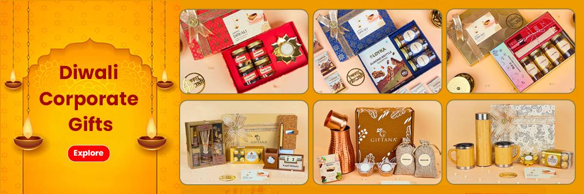 Giftana India