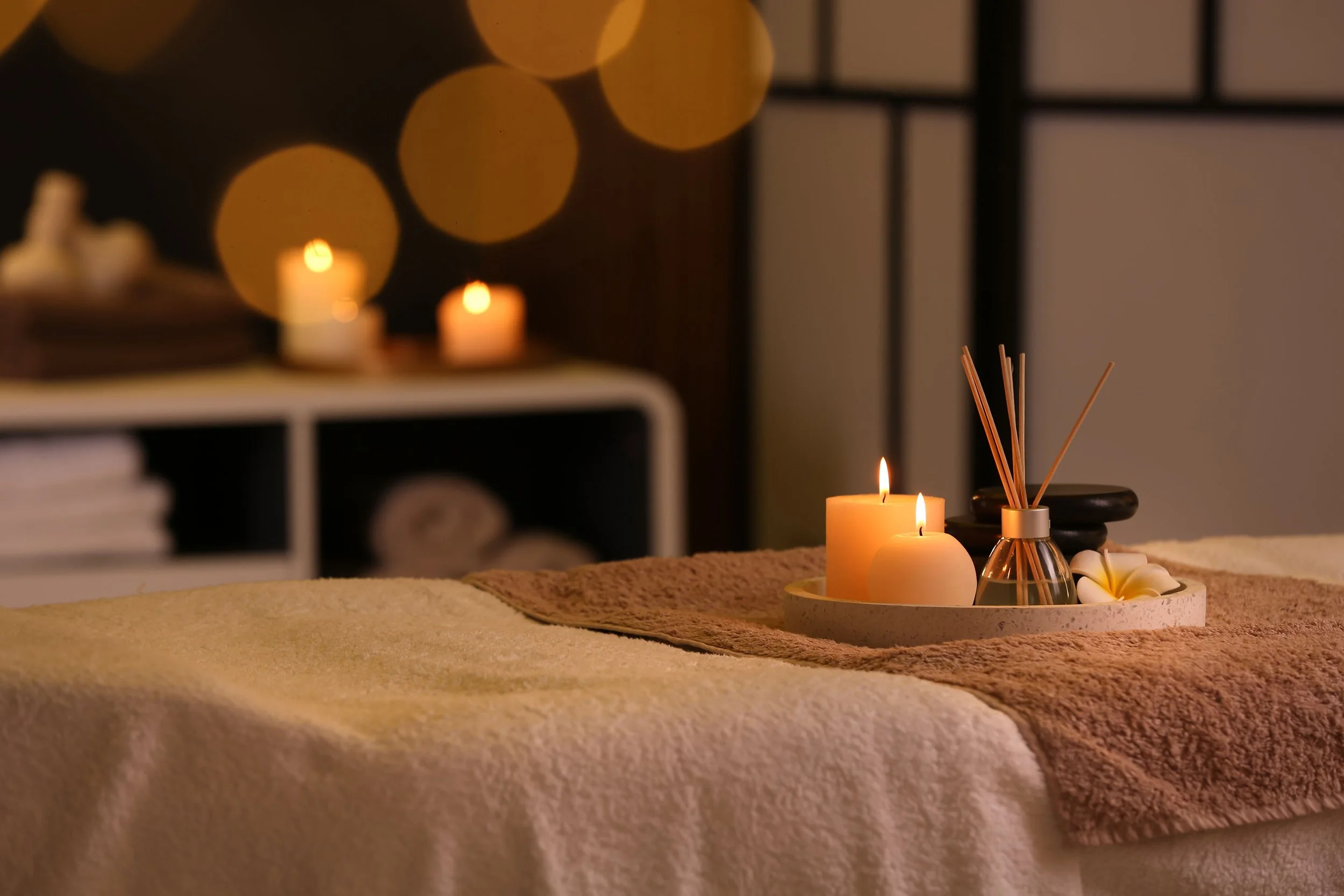 Zyur Thai Spa