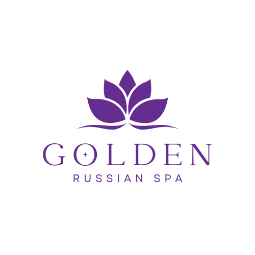 Golden Russian Spa Image