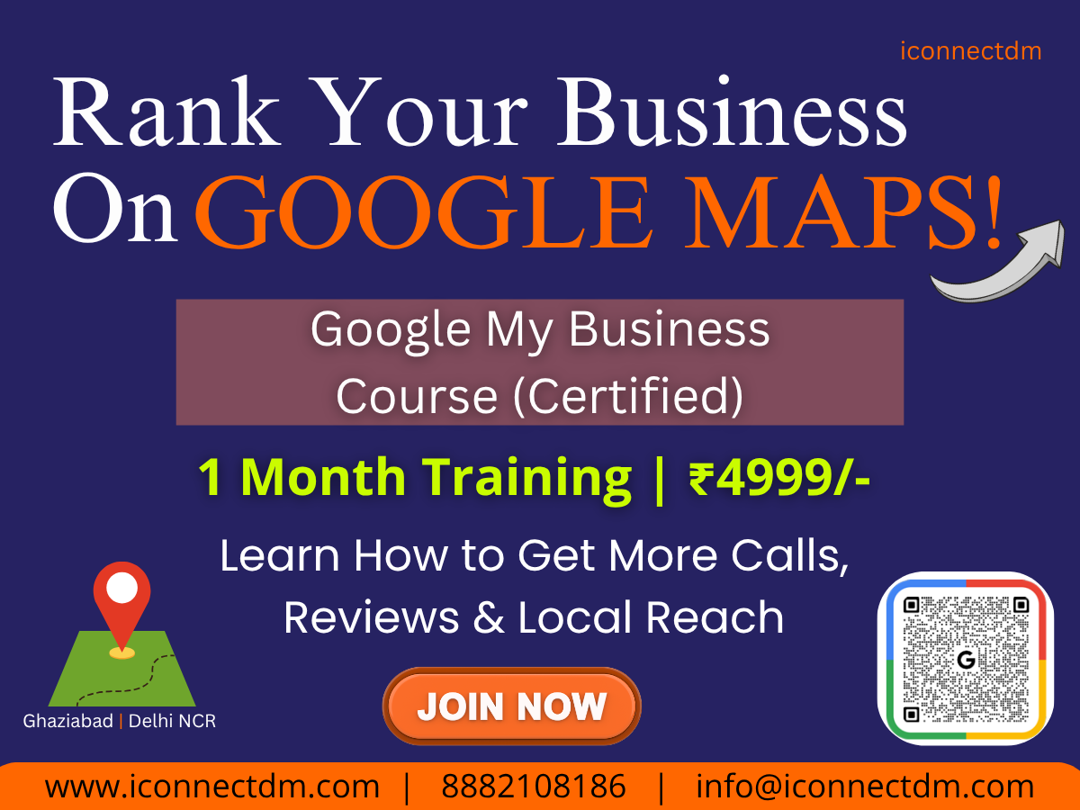 iConnect Digital Marketing