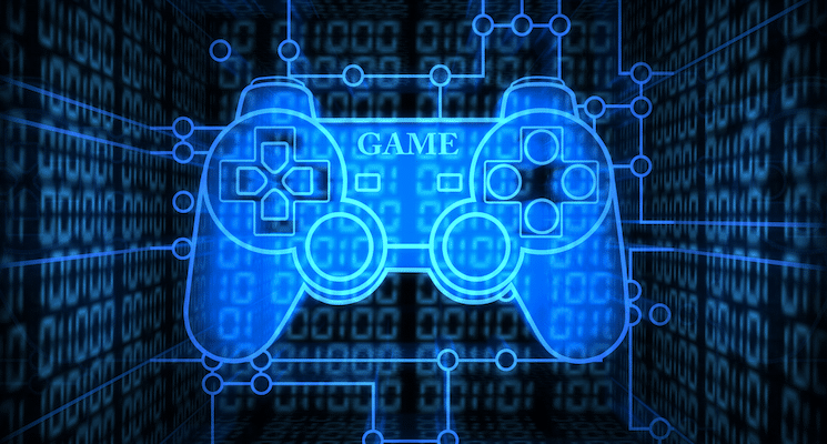 Go Play Minecraft