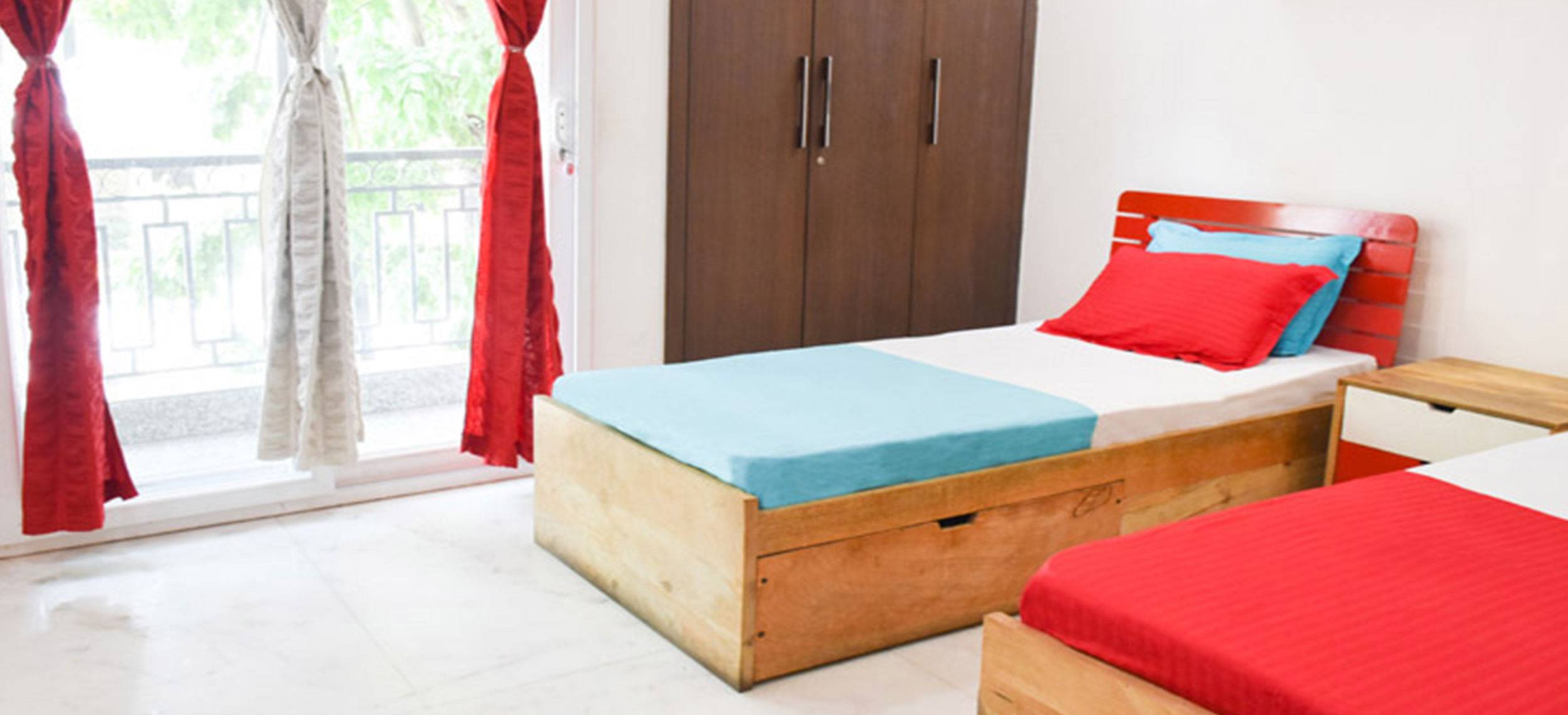 Havenstay PG in Noida Sector 15