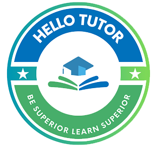 Hello Tutor