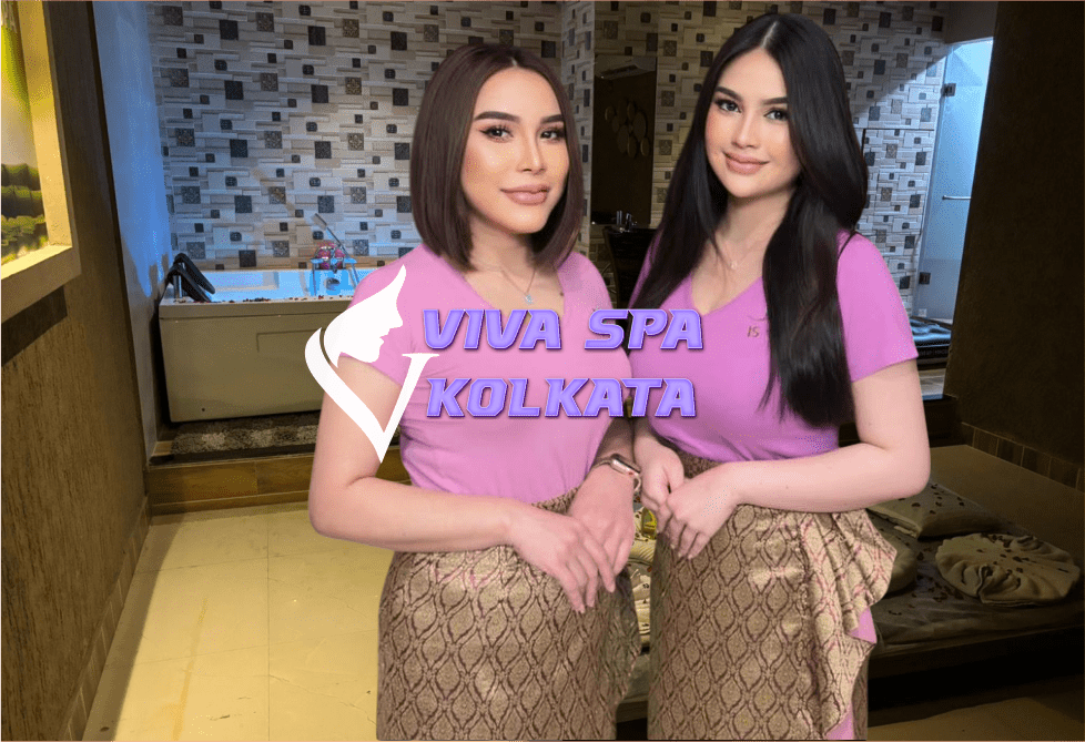 Viva Spa And Hammam Salt Lake City Kolkata