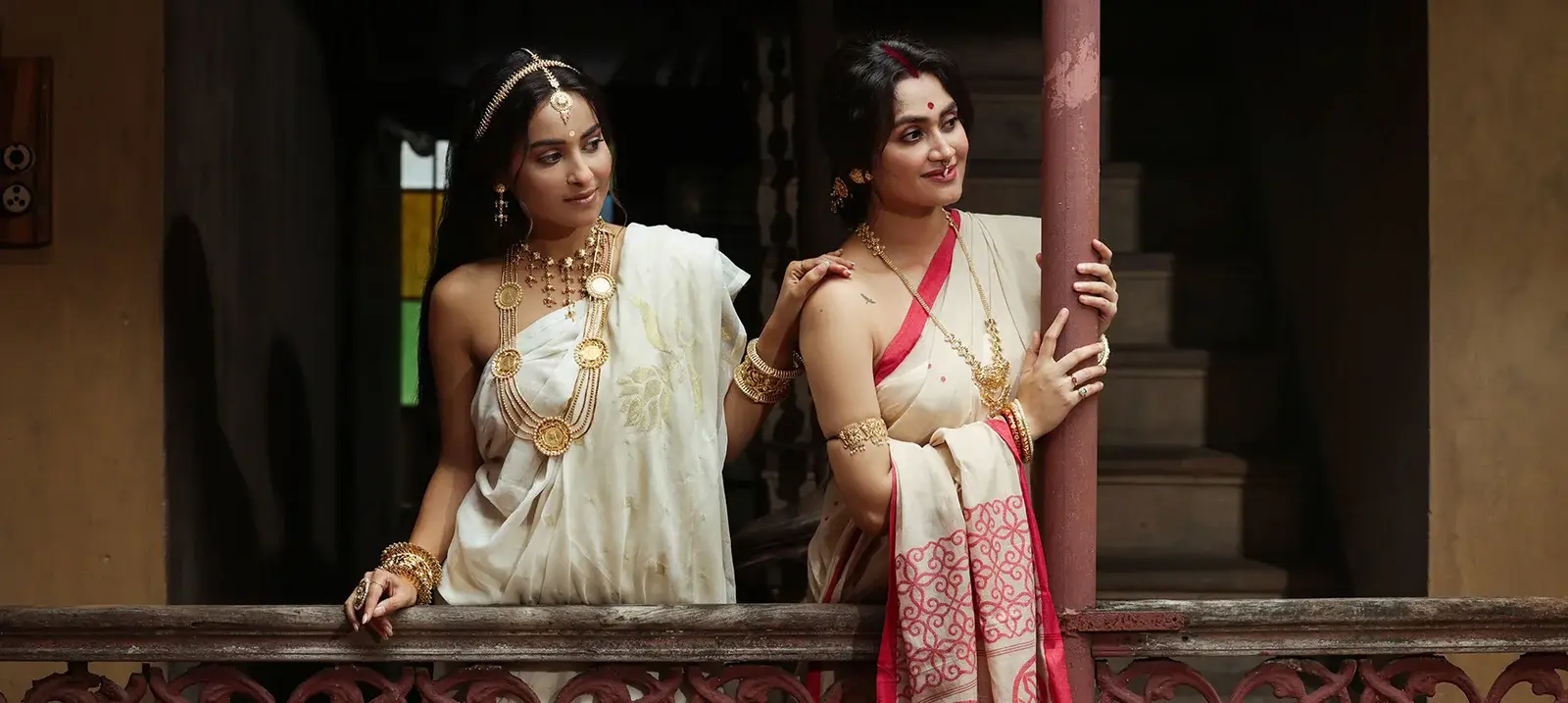 Katha A Tale of Weaves