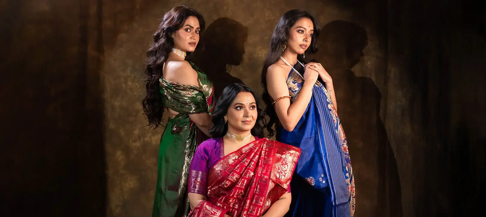 Katha A Tale of Weaves