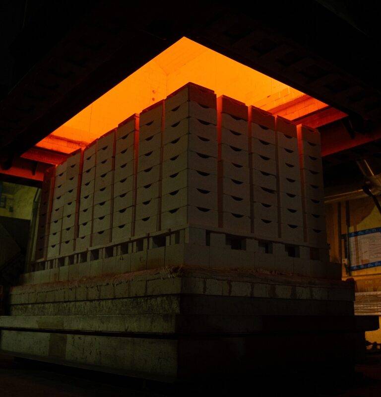 IFGL Refractories Ltd