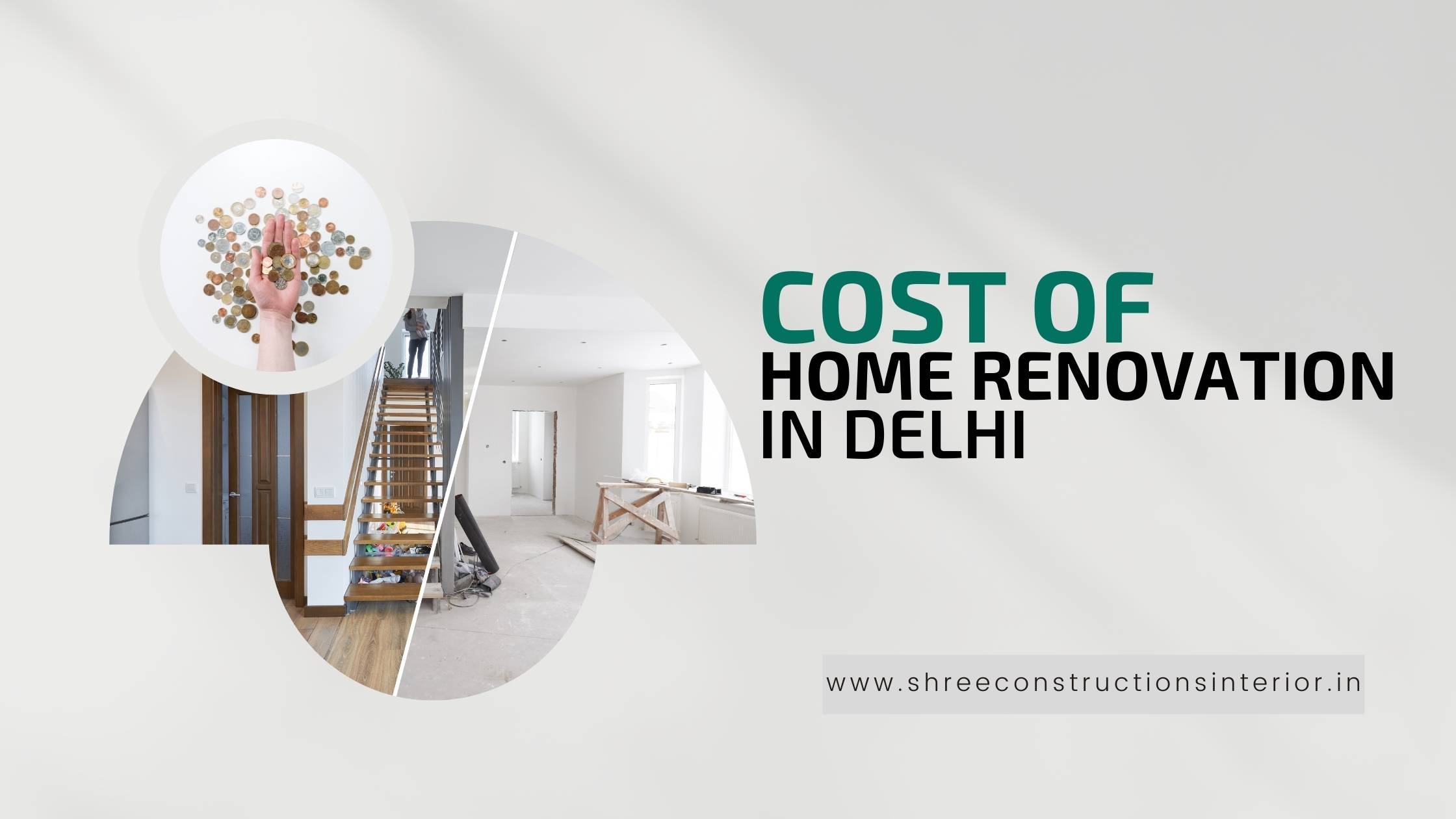 Shree Constructions & Interior