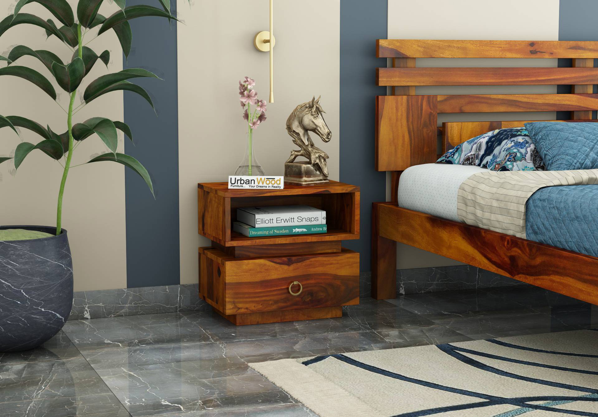 Urbanwood Furniture Pvt Ltd