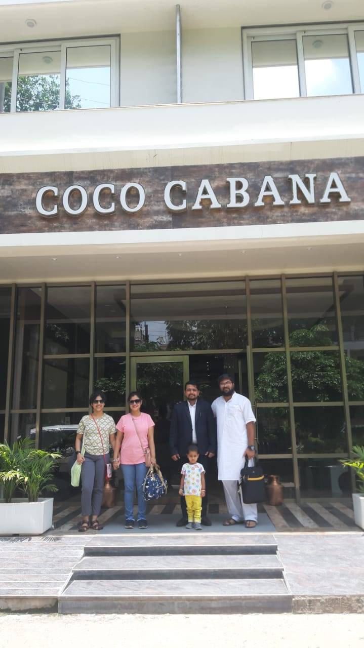 Coco Cabana