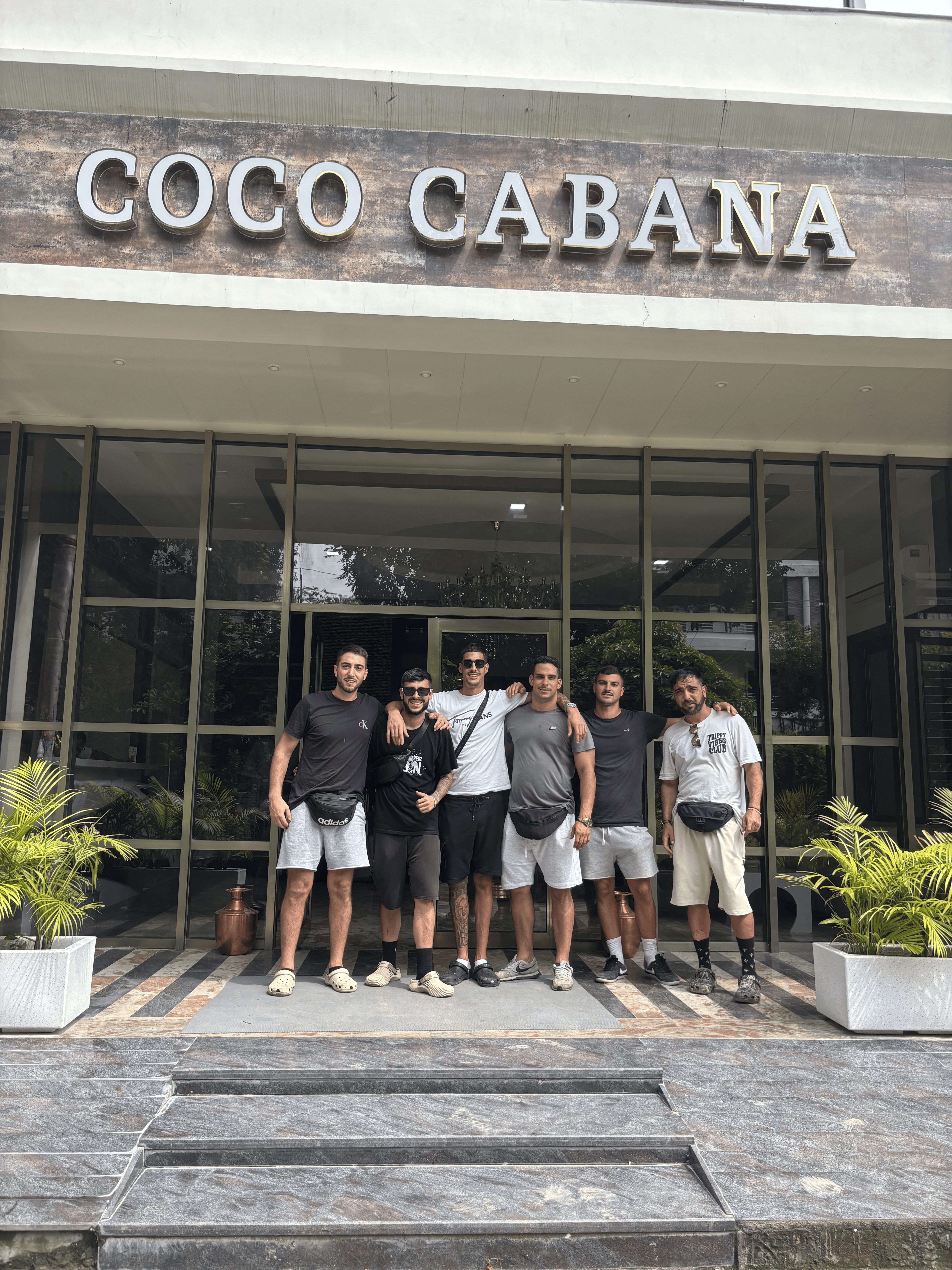 Coco Cabana