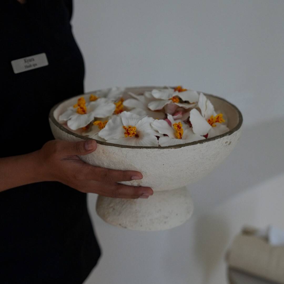 Lavish Luxury Russian Spa