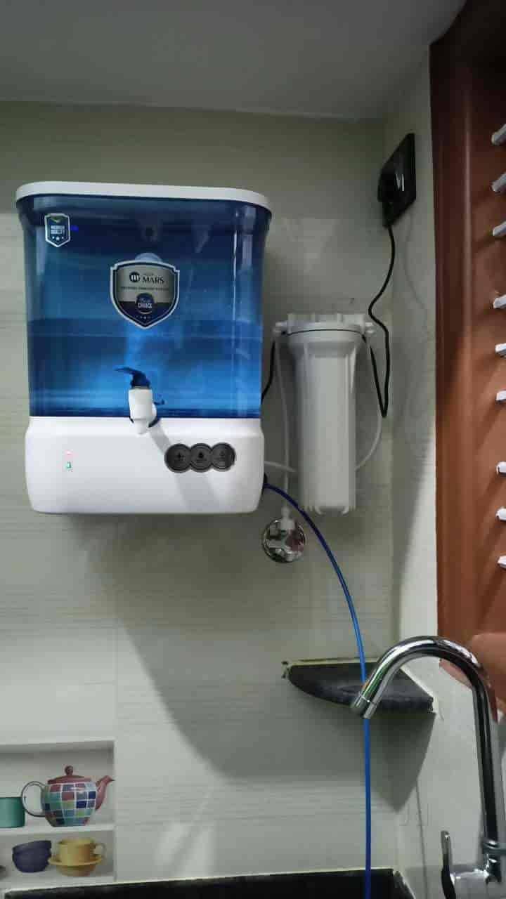 Mk,Ro service zirakpur