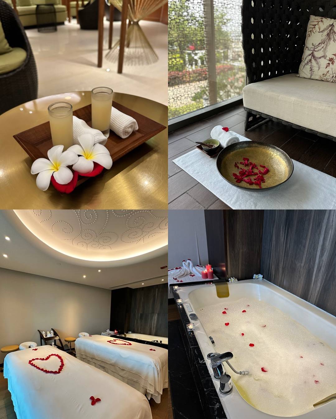 Real Relaxation Russian Spa