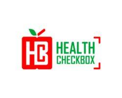 HealthCheckbox