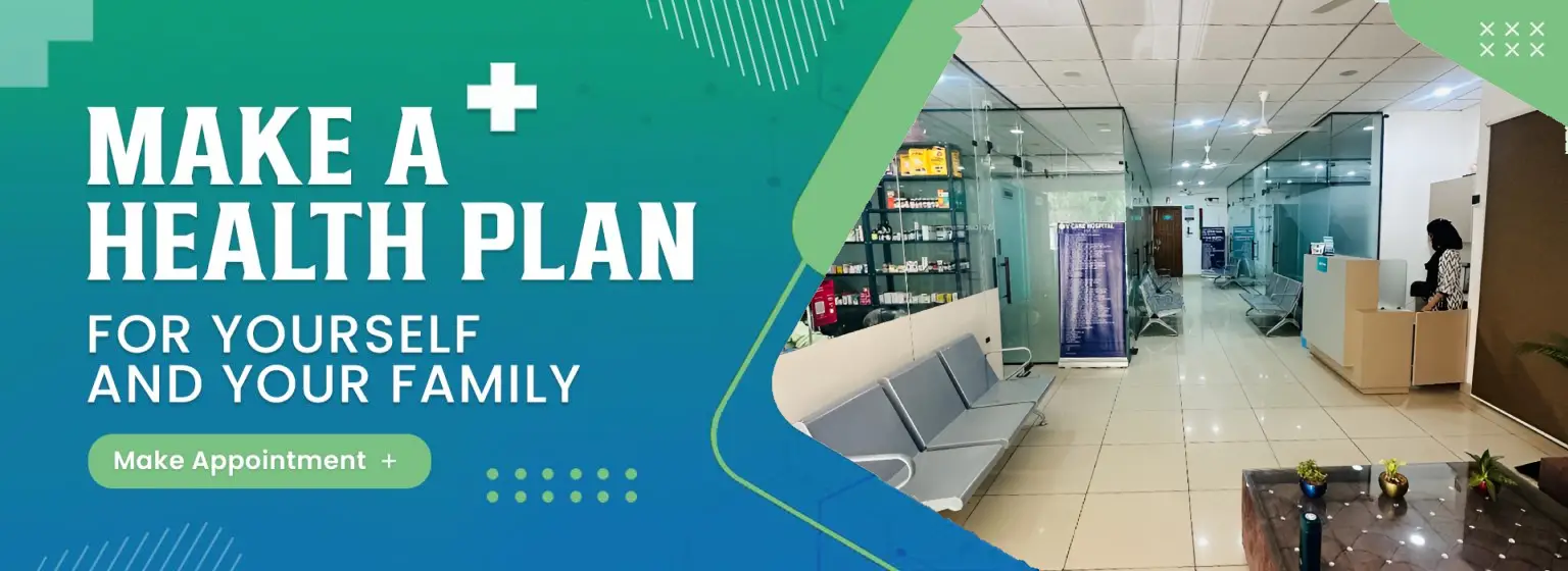 Kush Orthopaedic Health Centre - Dr. Abhinav Kush