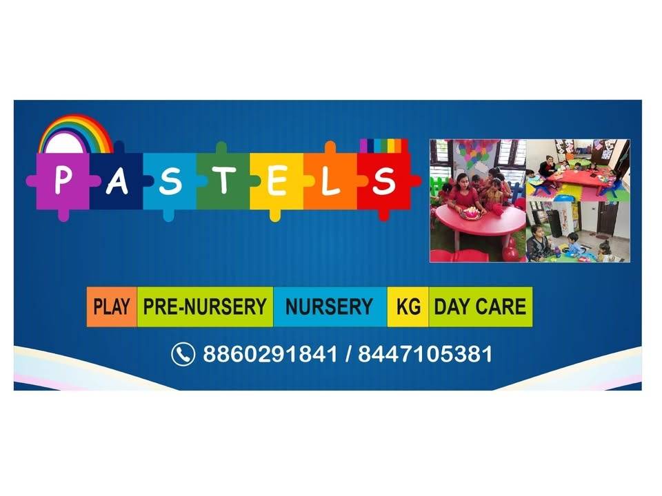 Pastels Preschool and Daycare