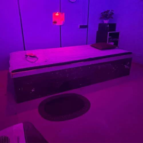 The Oasis Health Spa - Best Spa in Allahabad