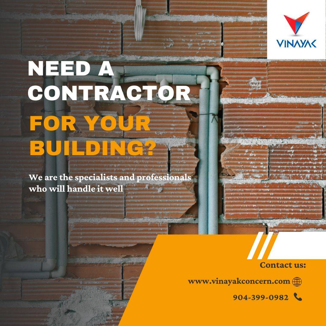 Vinayak Plumbing Engineering Pvt Ltd