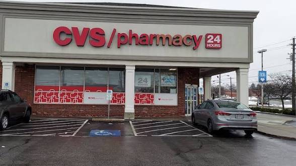 CVS Pharmacy