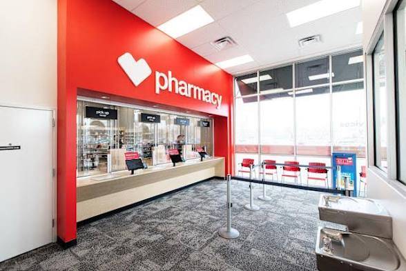 CVS Pharmacy