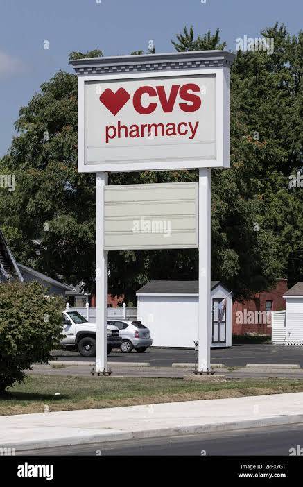 CVS Pharmacy