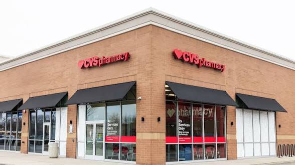 CVS