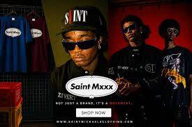 saint