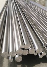 Calico Metal Alloys LLP