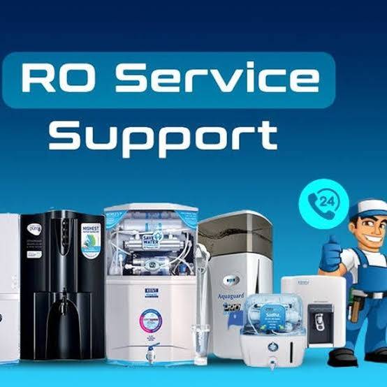 RO WATER SERVICE