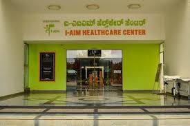 IAIM Healthcare Center