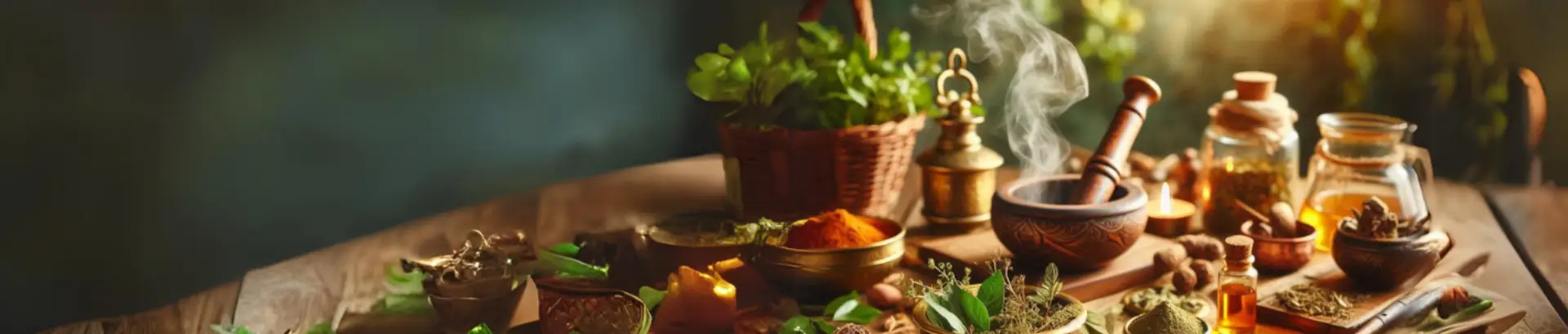 SMJ Ayurveda