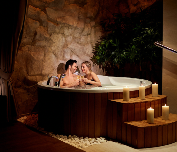 Muse Spa