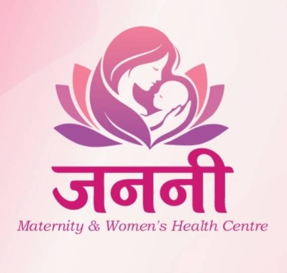 जननी- Dr Swapnil Bala