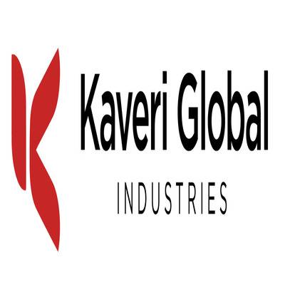 KAVERI GLOBAL ENGINEERING SOLUTIONS PRIVATE LIMITED