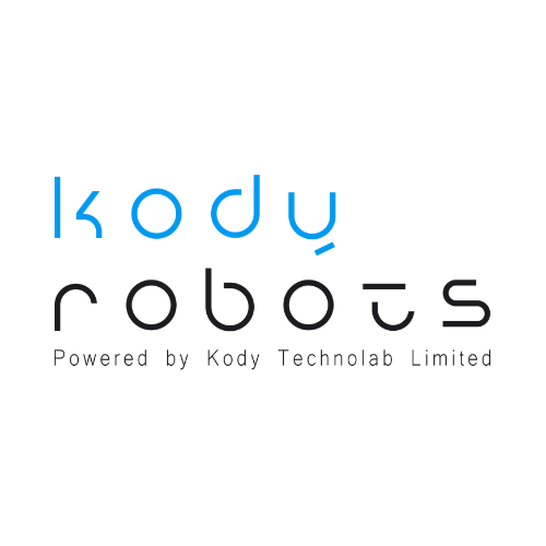 Kody Robots